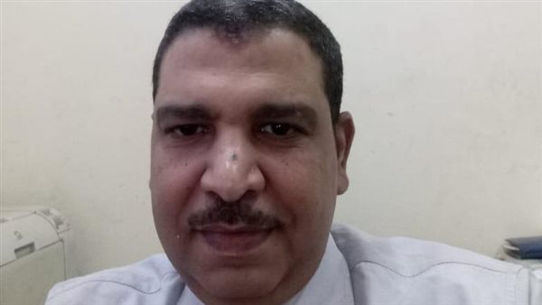 مدير المعمل المركزي