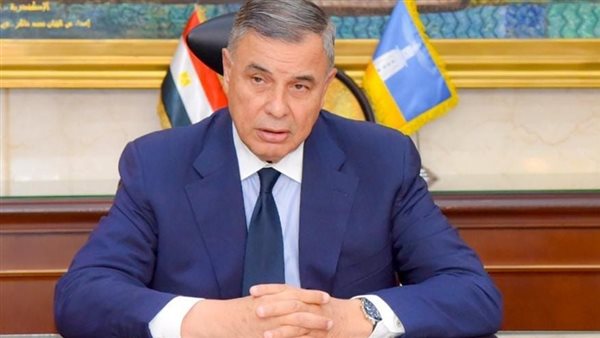 محافظ الإسكندرية