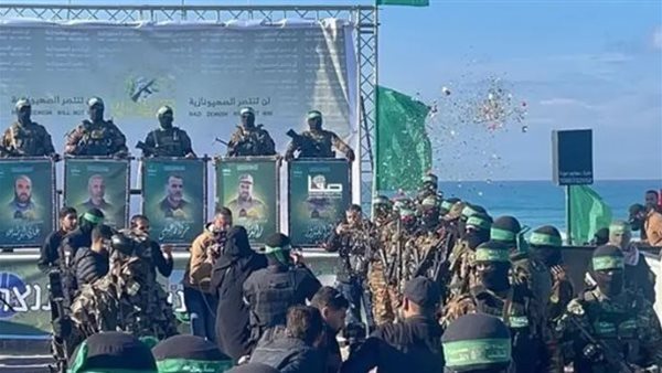 صفقة التبادل