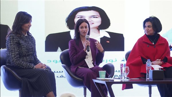 جانب من الفاعليات