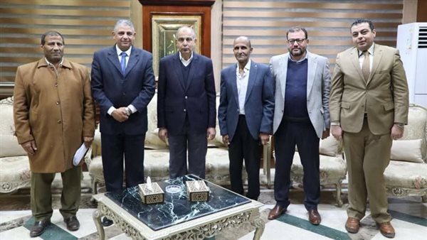 بروتوكول لإنشاء غابات