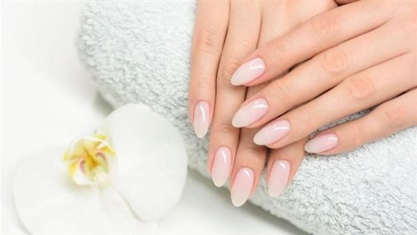 وصفات طبيعية من زيت