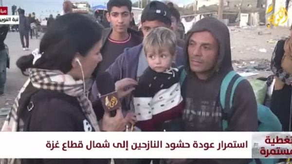  قناة الكوفية تنجح