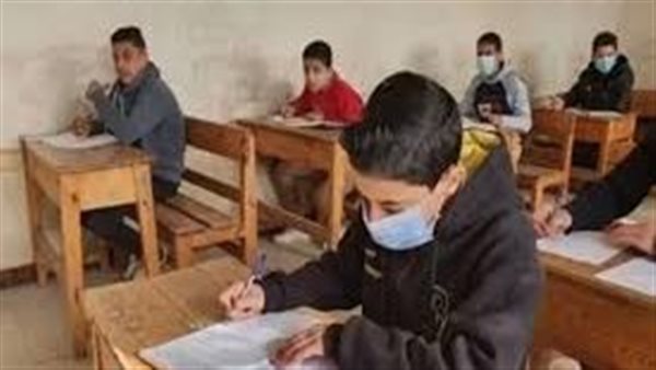 نتيجة الشهادة الاعدادية