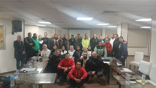 فعاليات برنامج “المُعِدّ