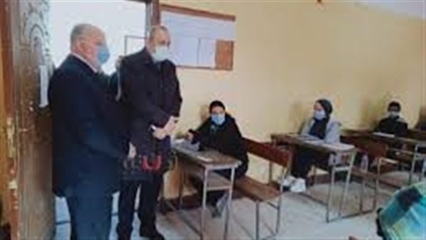 نتيجة الصف الأول