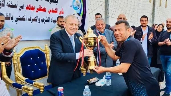 رئيس مجلس إدارة شركة