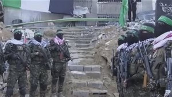  تبادل الأسرى- أرشيفية