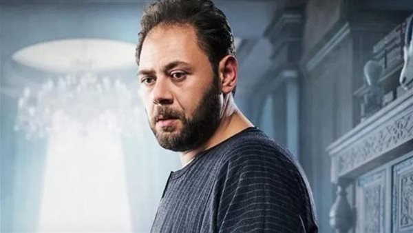 محمد علي رزق