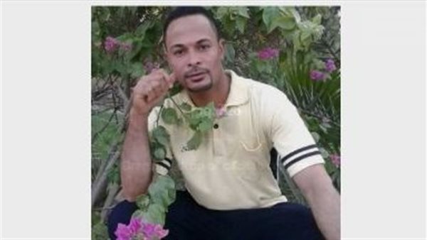 الابن المتوفي قناوي