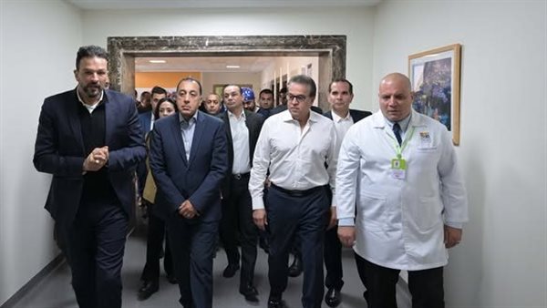 جولة رئيس الوزراء