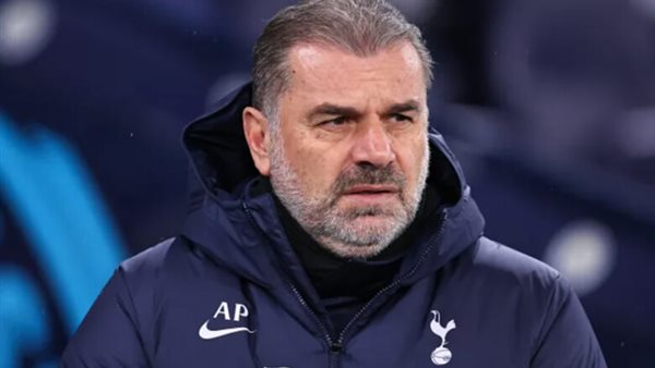 المدير الفني لتوتنهام