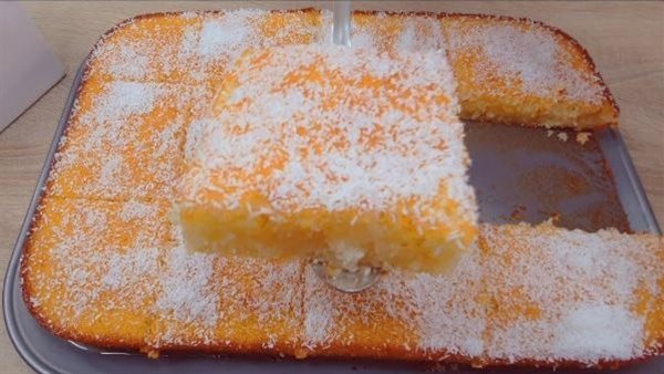 أفضل طريقة لكيكة