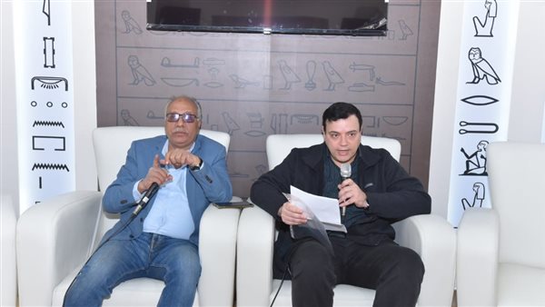 معرض القاهرة الدولي