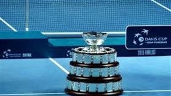  بطولة كأس ديفيز