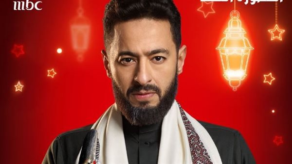 حمادة هلال في المداح