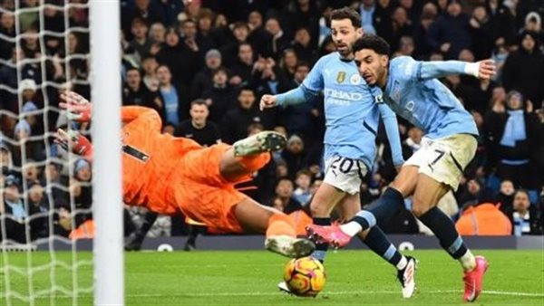 موعد مباراة مانشستر