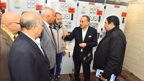 جانب من الجولة 