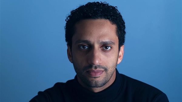 الممثل المصري محمد