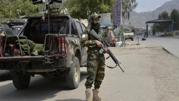 الجيش الباكستاني