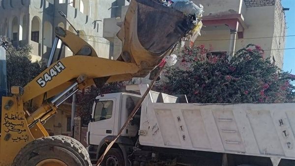 جانب من الفاعليات