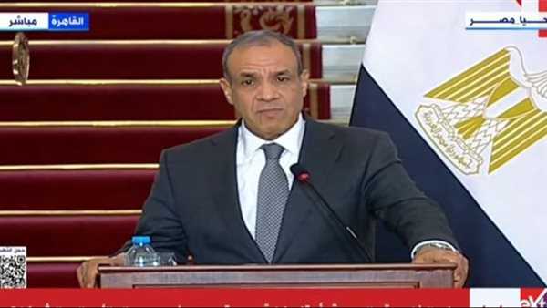 وزير الخارجية