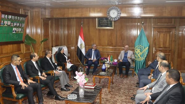 رئيس جهاز حماية المستهلك