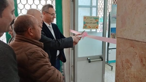  محافظ الشرقية  المهندس