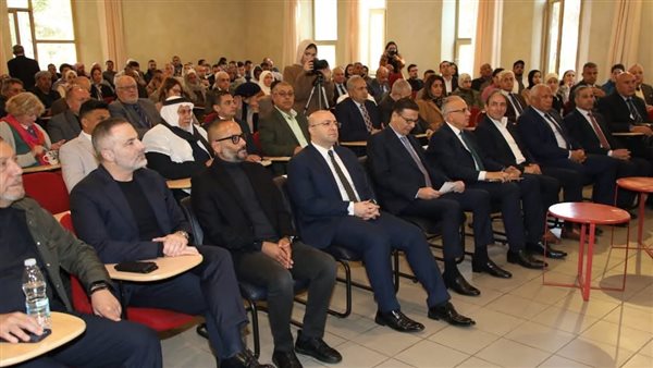 مُنتدى توطين زراعة