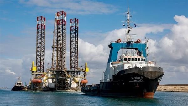  الحفار ADMARINE260