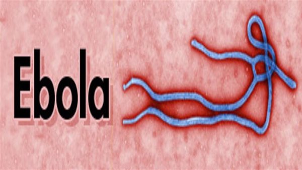 فيروس إيبولا