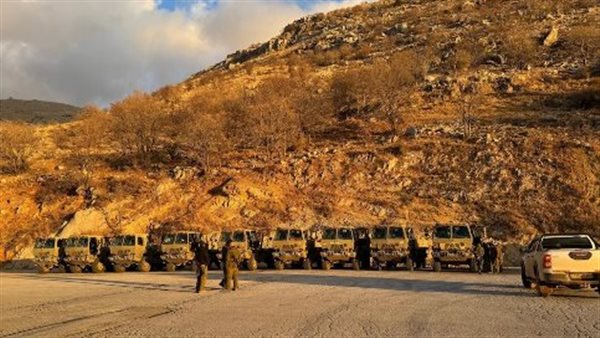 جيش الاحتلال الإسرائيلي