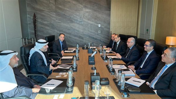  وزير الاستثمار 