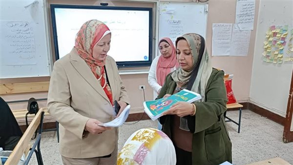 وكيل تعليم بني سويف