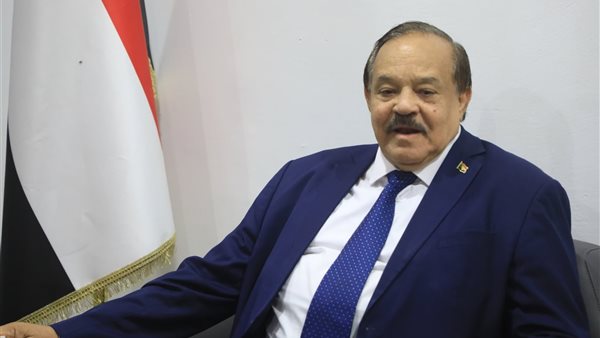 وزير الخارجية السودانيعلي