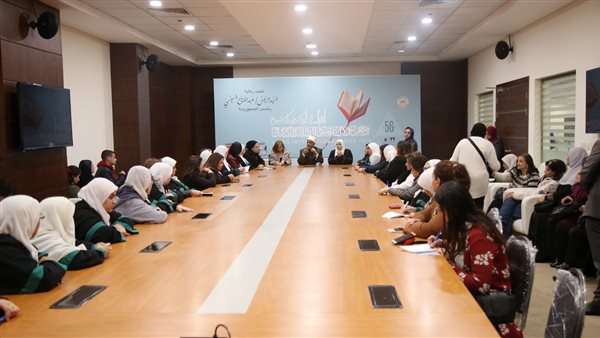 معرض القاهرة الدولي