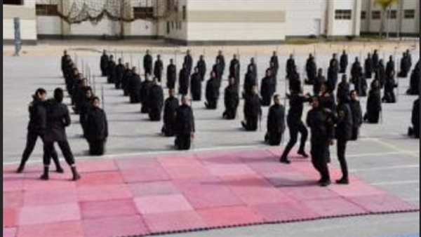 الداخلية تستقبل وفد