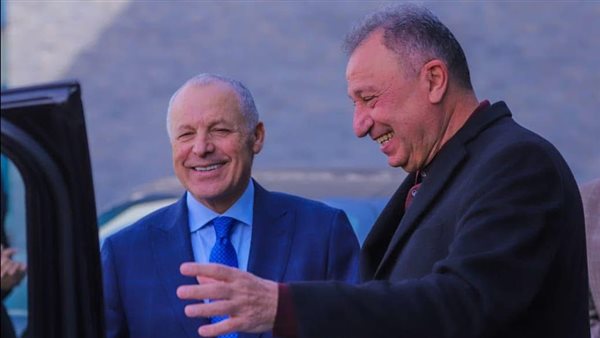 الخطيب و ابو ريدة