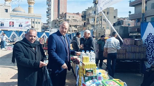  أسواق اليوم الواحد