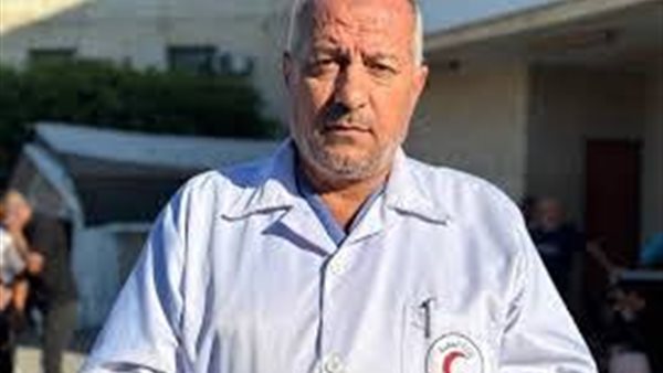  المتحدث باسم وزارة