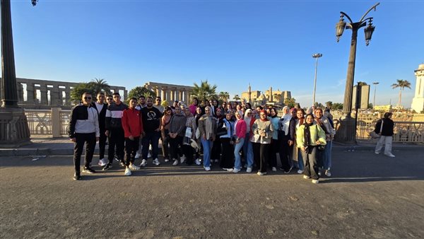  رحلات أعرف بلدك