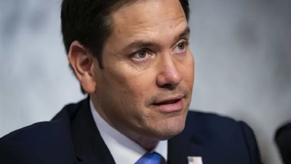 وزير الخارجية الأمريكي