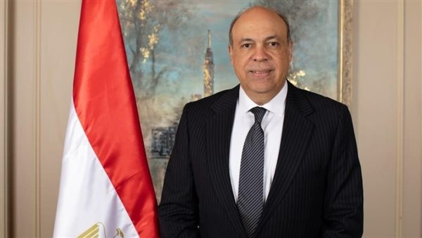 الدكتور سامح الحفنى