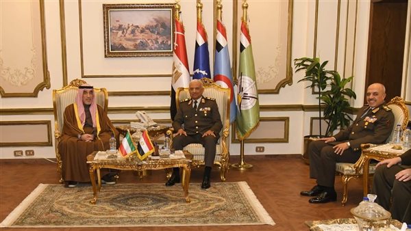 الفريق أول عبد المجيد