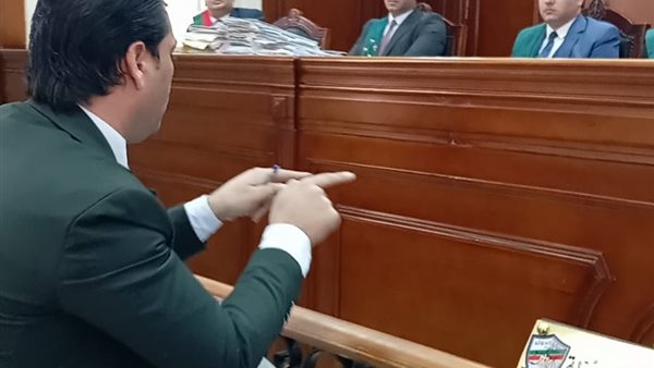 محاكمة طبيبة كفر