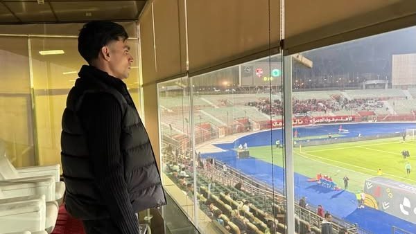 أشرف بن شرقي