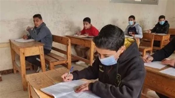 نتيجة الشهادة الإعدادية