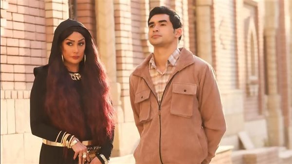 مسلسل شباب امرأة