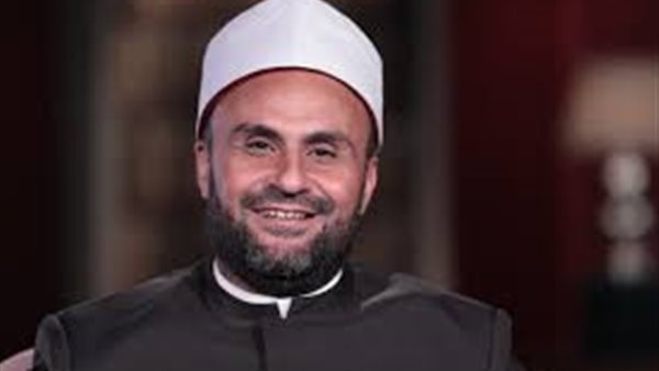 الشيخ مصطفى شلبي