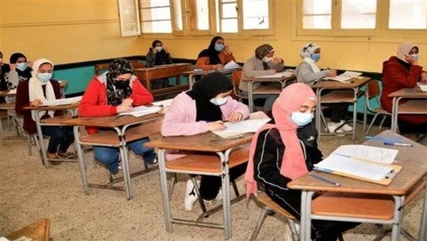 الشهادة الإعدادية